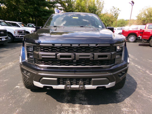 Used 2023 Ford F150 Raptor AWD/4WD image 3