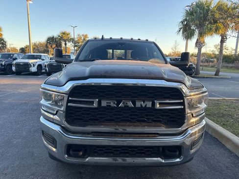 Used 2020 RAM 3500 Tradesman image 6
