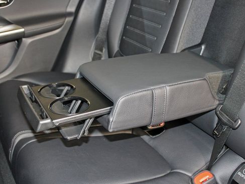 Certified 2026 Mercedes-Benz GLC 43 AMG 4MATIC Coupe image 29