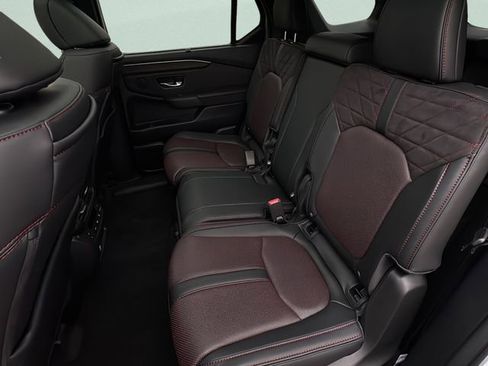 New 2026 Honda Pilot Black Edition image 19