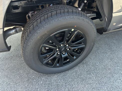 New 2025 Ford F150 Platinum image 7