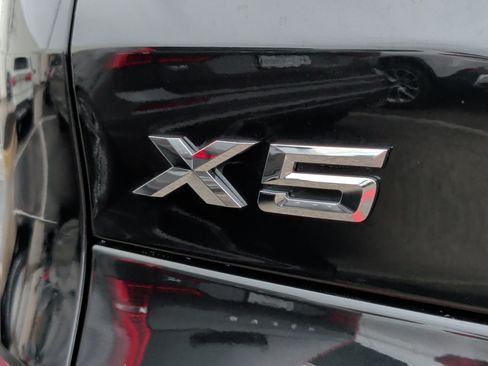 Used 2025 BMW X5 xDrive40i image 12