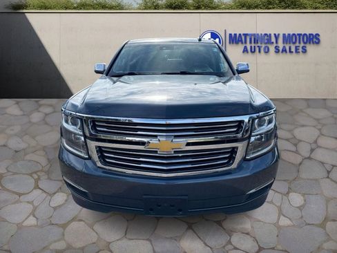 Used 2019 Chevrolet Tahoe Premier image 2