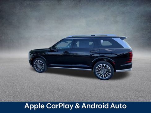 Certified 2026 Hyundai Palisade Calligraphy image 17