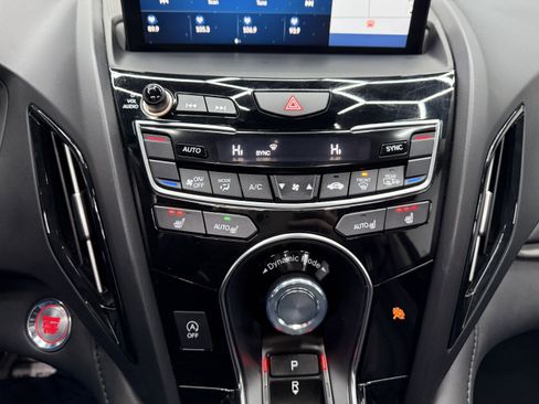 Used 2021 Acura RDX AWD w/ Technology Package image 19