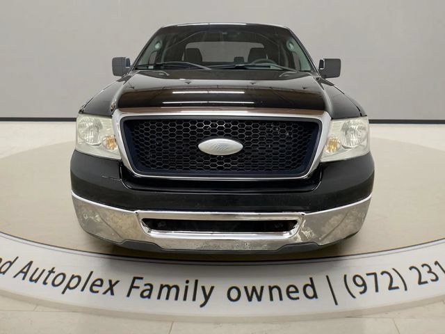 Used 2008 Ford F150 XLT RWD image 8