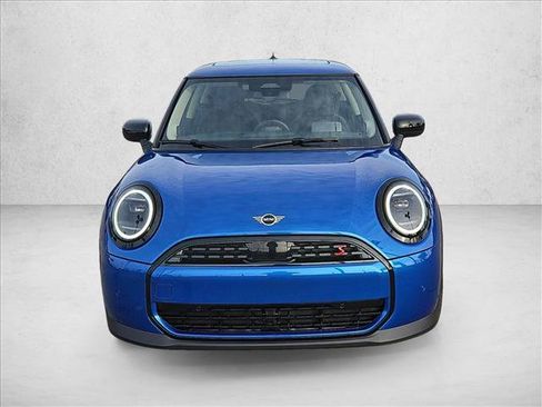 New 2026 MINI Cooper S image 6