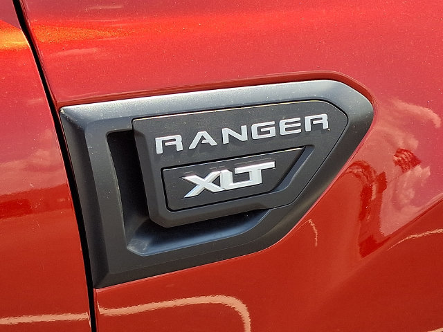 Used 2019 Ford Ranger XLT w/ FX4 Off-Road Package AWD/4WD image 28