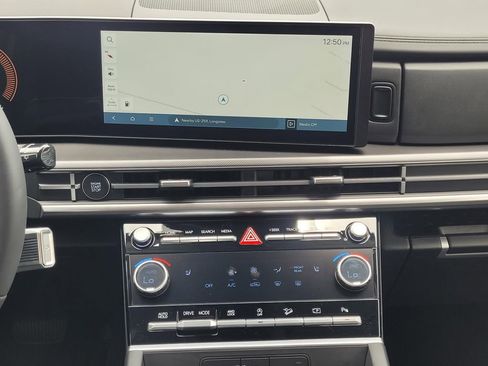 New 2025 Hyundai Santa Fe XRT image 15