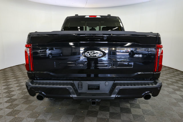 Used 2024 Ford F150 XLT w/ Equipment Group 303A High AWD/4WD image 10