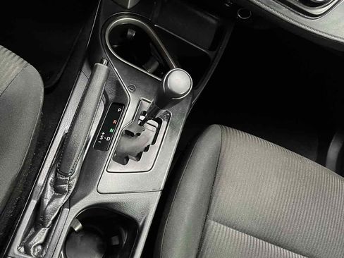 Used 2017 Toyota RAV4 LE w/ Carpet Mat Package AWD/4WD image 19