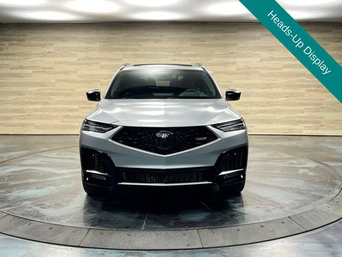Used 2026 Acura MDX Type S AWD/4WD image 5