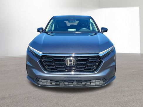 Certified 2024 Honda CR-V EX-L image 18