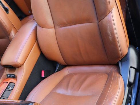 Used 2002 Lexus SC 430 Base 2dr Convertible image 26