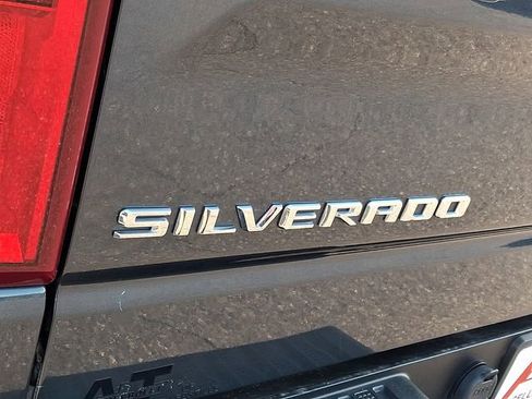 Used 2019 Chevrolet Silverado 1500 LT Trail Boss image 30