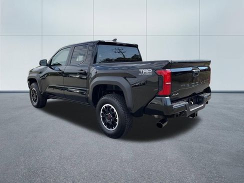 Used 2024 Toyota Tacoma TRD Off-Road image 7