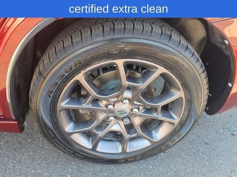 Certified 2018 Dodge Charger GT image 17