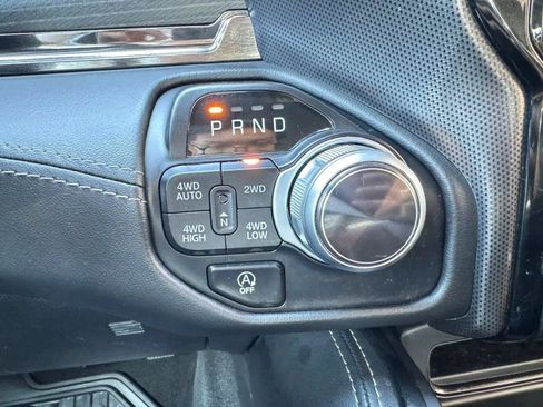Used 2022 RAM 1500 Limited AWD/4WD image 22