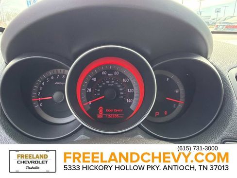 Used 2011 Kia Forte EX w/ Tech Pkg image 28