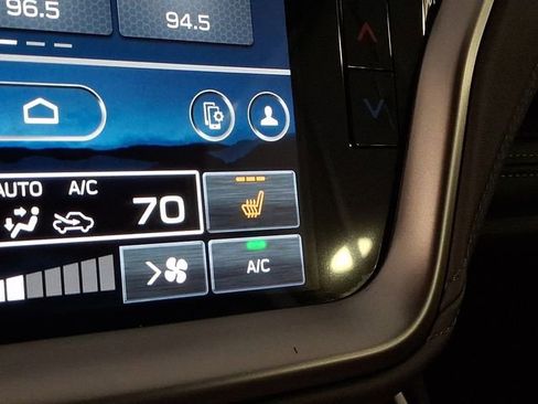 Certified 2024 Subaru Outback Onyx Edition XT w/ Popular Package #2 image 25