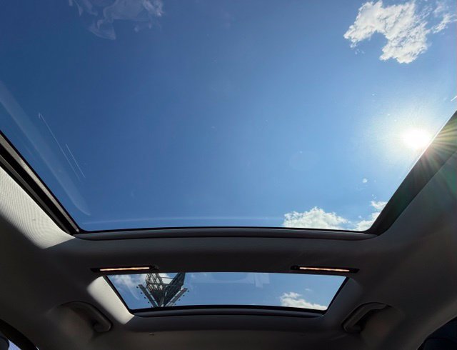 Certified 2022 Mercedes-Benz S 580 4MATIC Sedan image 17