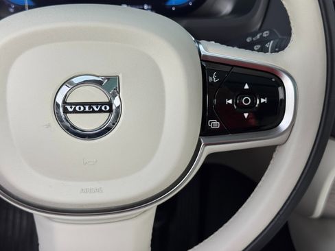 Used 2024 Volvo XC90 T8 Ultimate w/ Protection Package Premier image 23