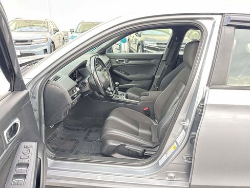 Used 2024 Honda Civic Sport image 21