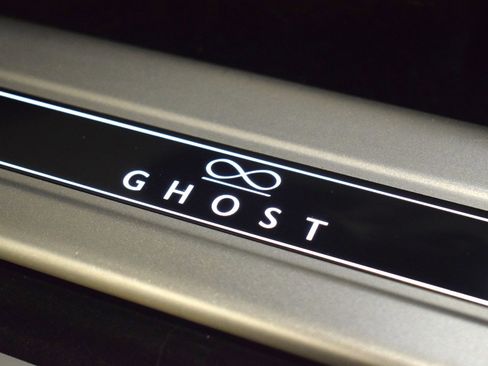 Certified 2022 Rolls-Royce Ghost Black Badge image 40