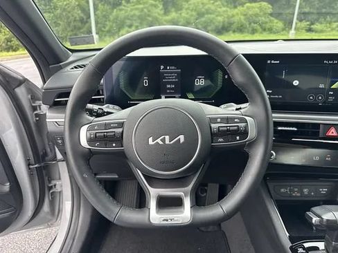 Certified 2026 Kia K5 GT-Line AWD/4WD image 10