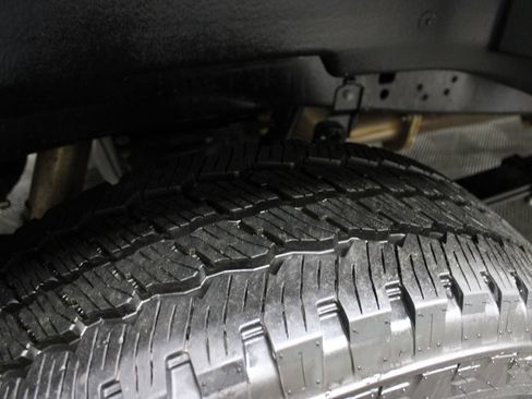 Used 2026 Ford F250 Platinum AWD/4WD image 49