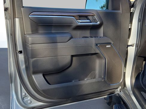 New 2026 Chevrolet Silverado 1500 RST w/ RST All Star Premium Package image 12