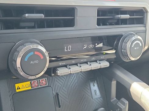 New 2026 Toyota Tacoma SR5 w/ SR5 Upgrade Package RWD image 16