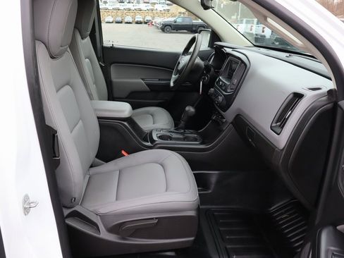 Used 2020 Chevrolet Colorado W/T image 15