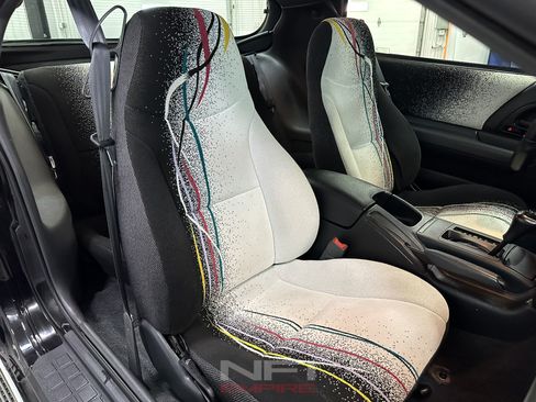 Used 1993 Chevrolet Camaro Z28 RWD image 35
