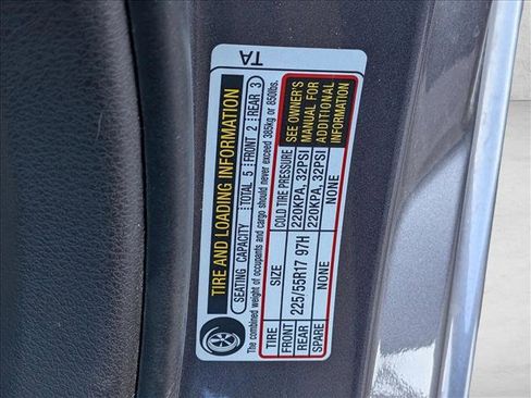 Used 2017 Acura TLX w/ Technology Package image 23