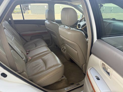 Used 2004 Lexus RX 330 image 14