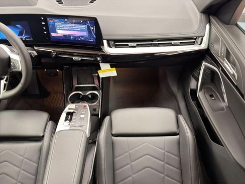 New 2026 BMW X1 xDrive28i w/ Technology Package image 28