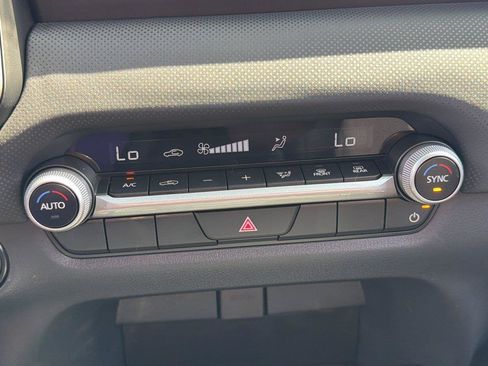 New 2026 MAZDA CX-50 AWD 2.5 S w/ Weather Package image 22