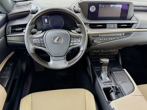 Used 2019 Lexus ES 350 image 23
