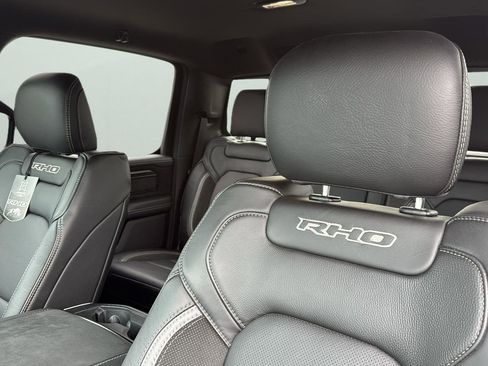 Used 2026 RAM 1500 RHO w/ Bed Utility Group image 10