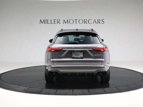 New 2024 Maserati Grecale GT image 13