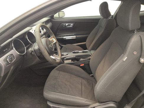 Used 2017 Ford Mustang Coupe image 17