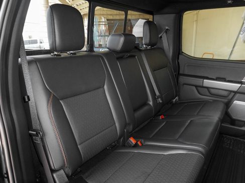 New 2025 Ford F150 Lariat w/ Equipment Group 502A High image 46