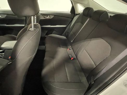 Used 2020 Kia Forte LXS image 19