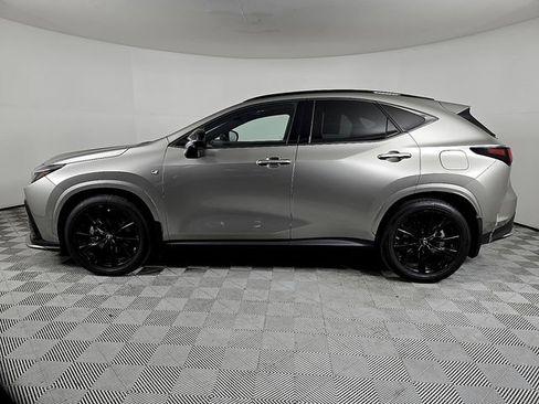 Used 2023 Lexus NX 350 F Sport image 9