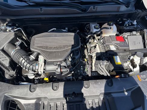 Used 2024 Chevrolet Blazer RS w/ Driver Confidence II Package image 27