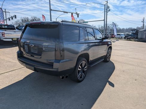 Used 2019 Chevrolet Tahoe Premier image 5