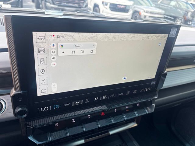 Used 2023 GMC Hummer EV Edition 1 AWD/4WD image 12