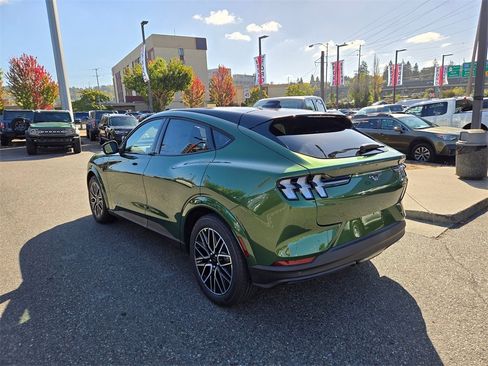 New 2025 Ford Mustang Mach-E Premium image 7