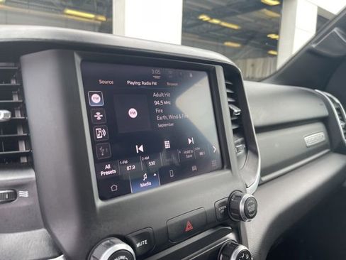 Used 2022 RAM 1500 Big Horn image 15